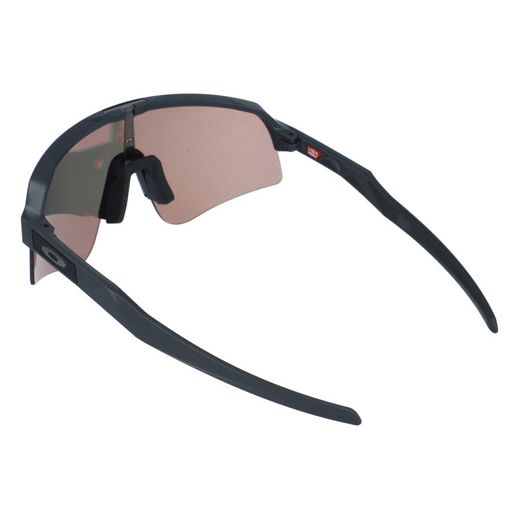 オークリー サングラス スートロライトスウィープ プリズム ミラーレンズ アジアンフィット OAKLEY SUTRO LITE SWEEP OO9465-0239 139サイズ スポーツ型 交換用ノーズパッド付き ランニング 野球 テニス 一眼レンズ ユニセックス メンズ レディース