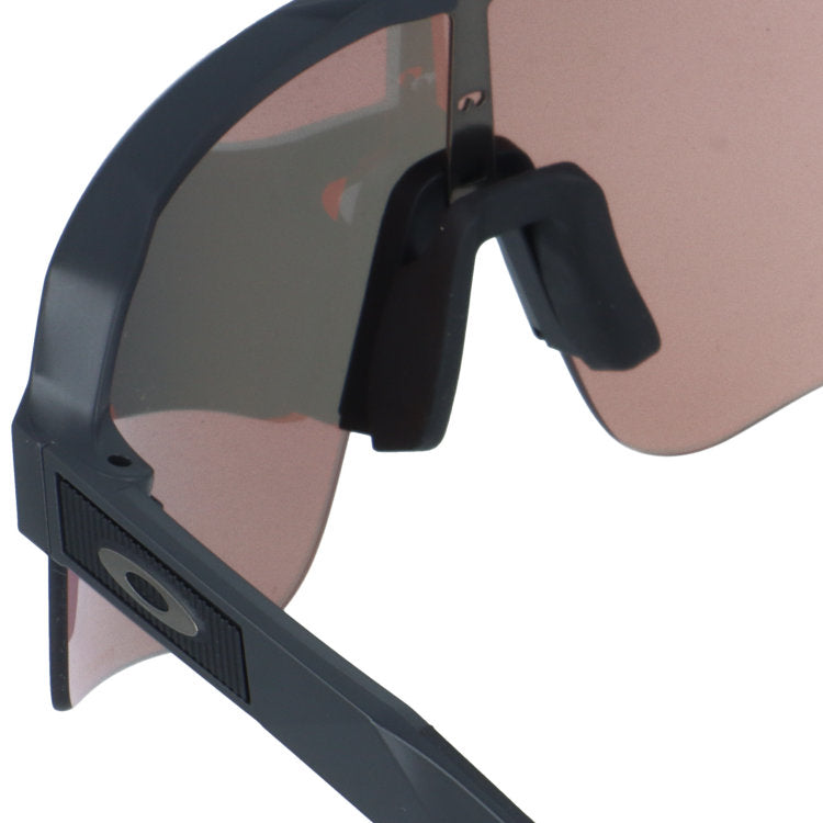 オークリー サングラス スートロライトスウィープ プリズム ミラーレンズ アジアンフィット OAKLEY SUTRO LITE SWEEP OO9465-0239 139サイズ スポーツ型 交換用ノーズパッド付き ランニング 野球 テニス 一眼レンズ ユニセックス メンズ レディース