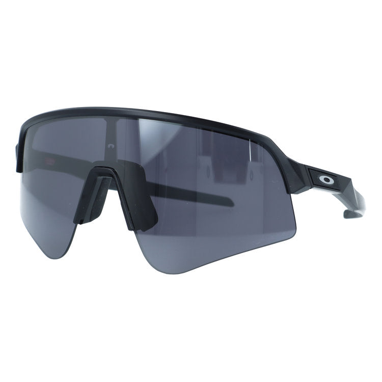 オークリー サングラス スートロライトスウィープ プリズム アジアンフィット OAKLEY SUTRO LITE SWEEP OO9465-0339 139サイズ スポーツ型 交換用ノーズパッド付き ランニング 野球 テニス 一眼レンズ ユニセックス メンズ レディース