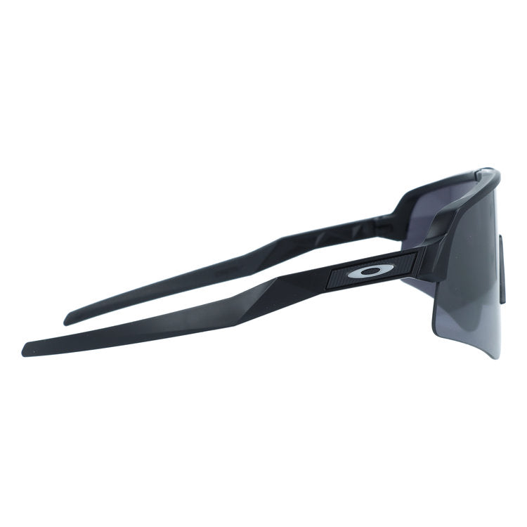 オークリー サングラス スートロライトスウィープ プリズム アジアンフィット OAKLEY SUTRO LITE SWEEP OO9465-0339 139サイズ スポーツ型 交換用ノーズパッド付き ランニング 野球 テニス 一眼レンズ ユニセックス メンズ レディース