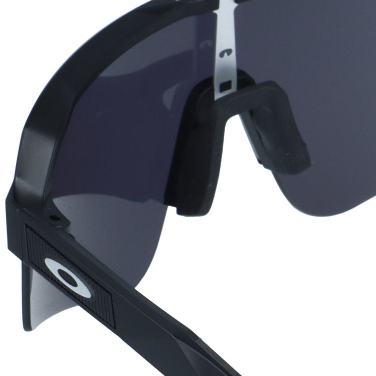 オークリー サングラス スートロライトスウィープ プリズム アジアンフィット OAKLEY SUTRO LITE SWEEP OO9465-0339 139サイズ スポーツ型 交換用ノーズパッド付き ランニング 野球 テニス 一眼レンズ ユニセックス メンズ レディース