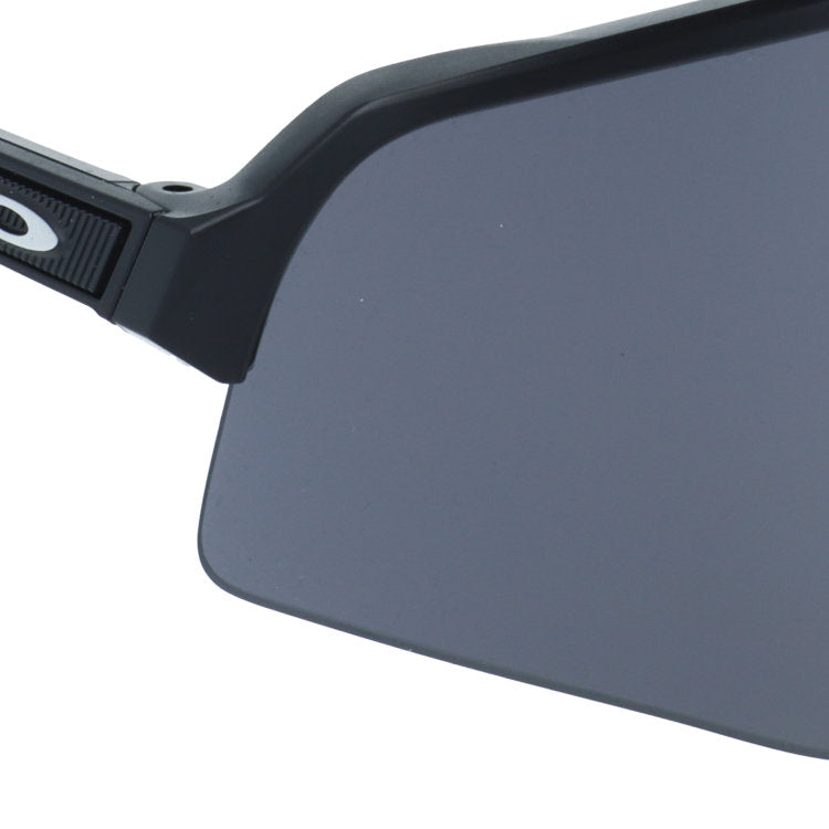 オークリー サングラス スートロライトスウィープ プリズム アジアンフィット OAKLEY SUTRO LITE SWEEP OO9465-0339 139サイズ スポーツ型 交換用ノーズパッド付き ランニング 野球 テニス 一眼レンズ ユニセックス メンズ レディース
