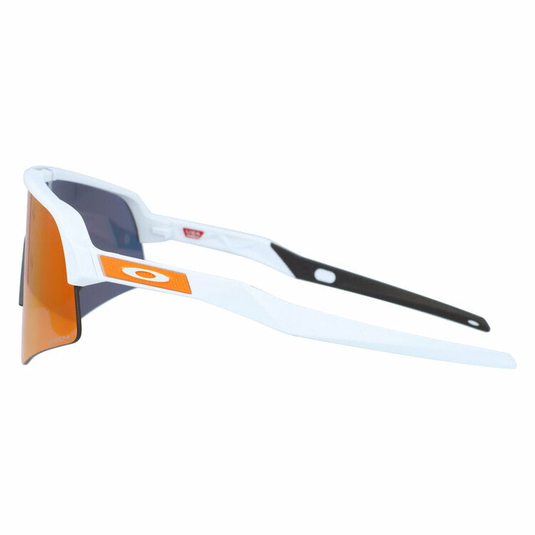 オークリー サングラス スートロライトスウィープ プリズム ミラーレンズ アジアンフィット OAKLEY SUTRO LITE SWEEP OO9465-1639 139サイズ スポーツ型 交換用ノーズパッド付き ランニング 野球 テニス 一眼レンズ ユニセックス メンズ レディース