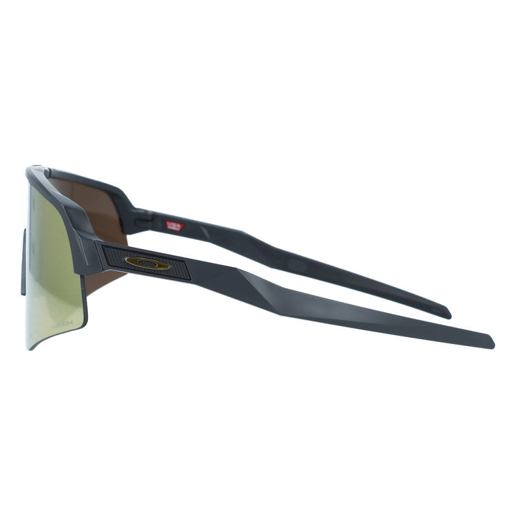 オークリー サングラス スートロライトスウィープ プリズム ミラーレンズ アジアンフィット OAKLEY SUTRO LITE SWEEP OO9465-1739 139サイズ スポーツ型 交換用ノーズパッド付き ランニング 野球 テニス 一眼レンズ ユニセックス メンズ レディース