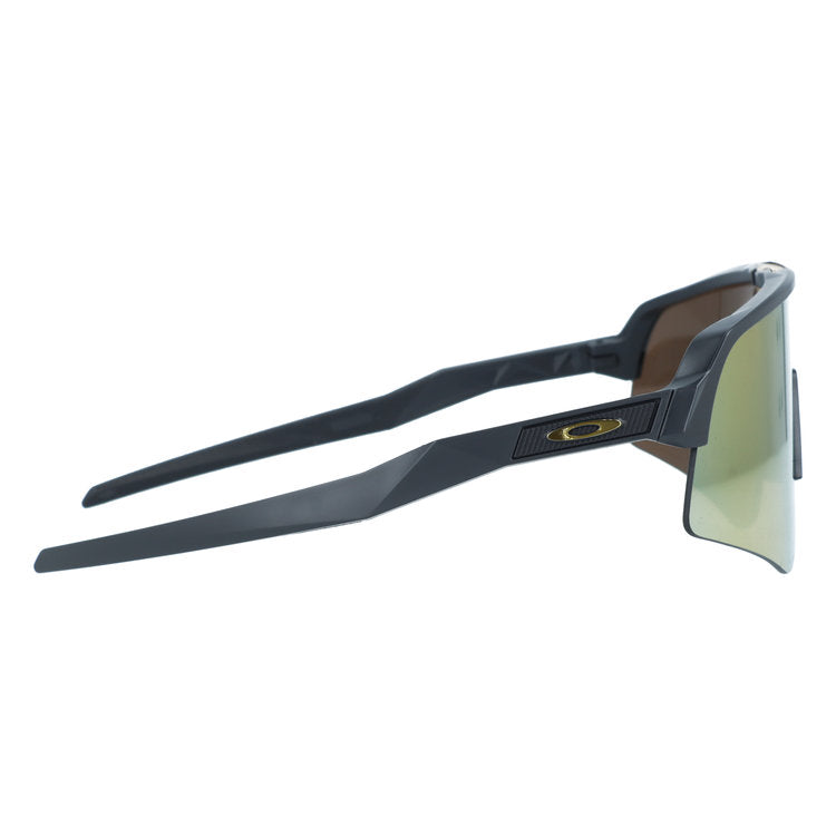 オークリー サングラス スートロライトスウィープ プリズム ミラーレンズ アジアンフィット OAKLEY SUTRO LITE SWEEP OO9465-1739 139サイズ スポーツ型 交換用ノーズパッド付き ランニング 野球 テニス 一眼レンズ ユニセックス メンズ レディース