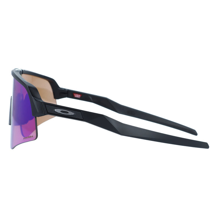 オークリー サングラス スートロライトスウィープ プリズム ミラーレンズ アジアンフィット OAKLEY SUTRO LITE SWEEP OO9465-2339 139サイズ スポーツ型 交換用ノーズパッド付き ゴルフ PRIZM GOLF 一眼レンズ ユニセックス メンズ レディース