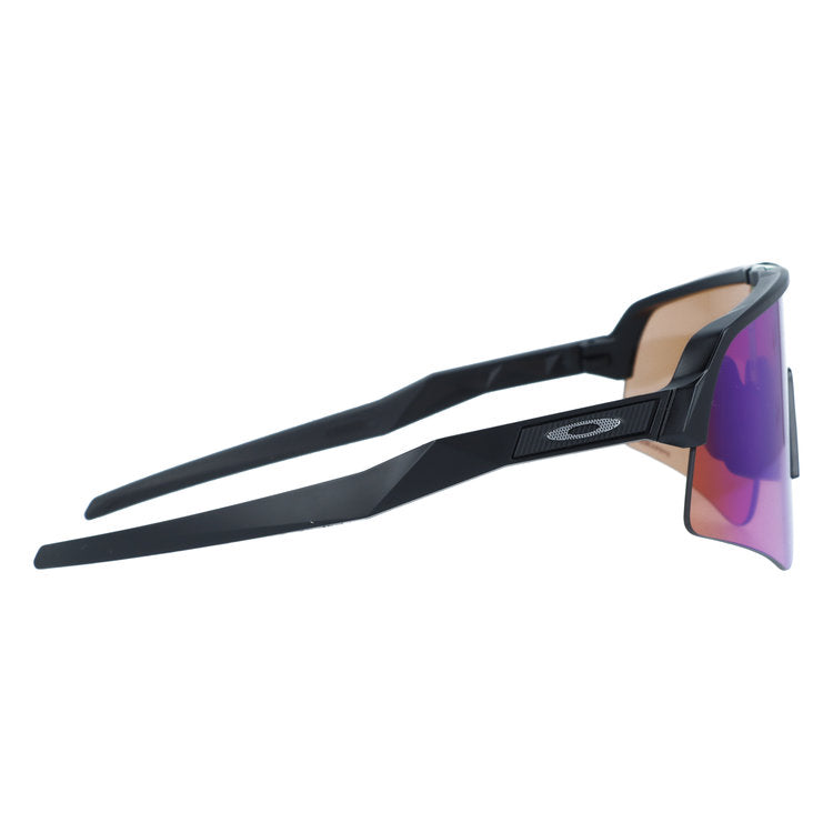 オークリー サングラス スートロライトスウィープ プリズム ミラーレンズ アジアンフィット OAKLEY SUTRO LITE SWEEP OO9465-2339 139サイズ スポーツ型 交換用ノーズパッド付き ゴルフ PRIZM GOLF 一眼レンズ ユニセックス メンズ レディース