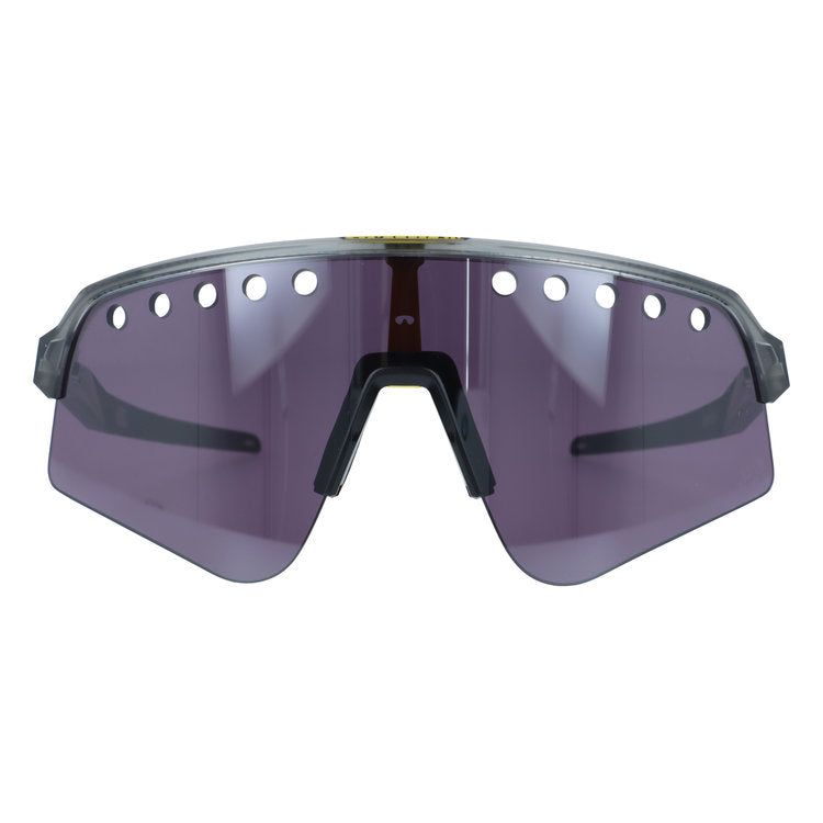 オークリー サングラス スートロライトスウィープ プリズム アジアンフィット OAKLEY SUTRO LITE SWEEP OO9465-3239 139サイズ Tour De France ツール・ド・フランス スポーツ型 ランニング 野球 テニス 一眼レンズ ユニセックス メンズ レディース