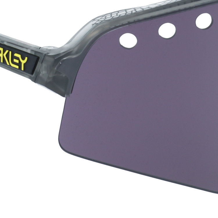 オークリー サングラス スートロライトスウィープ プリズム アジアンフィット OAKLEY SUTRO LITE SWEEP OO9465-3239 139サイズ Tour De France ツール・ド・フランス スポーツ型 ランニング 野球 テニス 一眼レンズ ユニセックス メンズ レディース