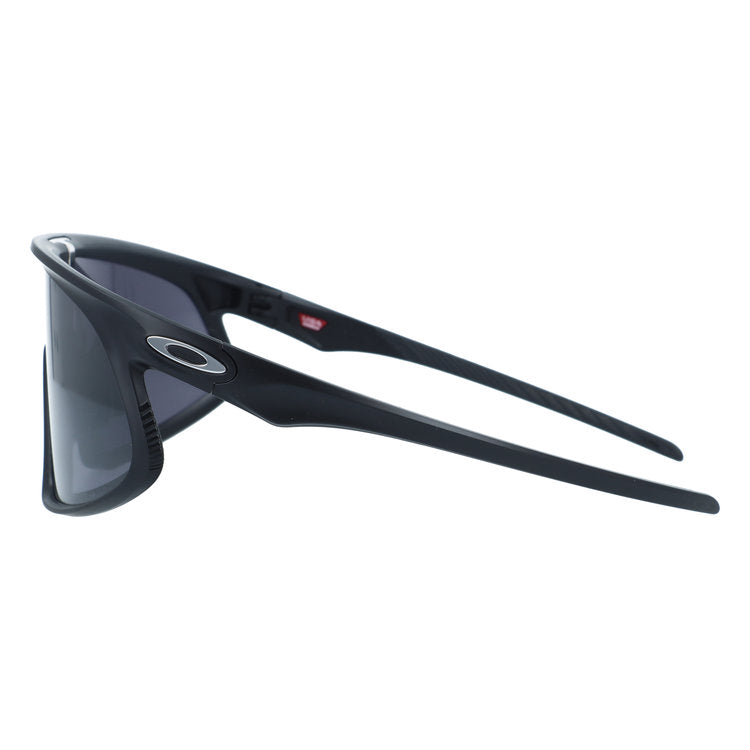 オークリー サングラス アールエスブイ プリズム アジアンフィット（フレキシブルノーズパッド） OAKLEY RSLV OO9484D-0149 149サイズ スポーツ型 ランニング 野球 テニス 一眼レンズ ユニセックス メンズ レディース