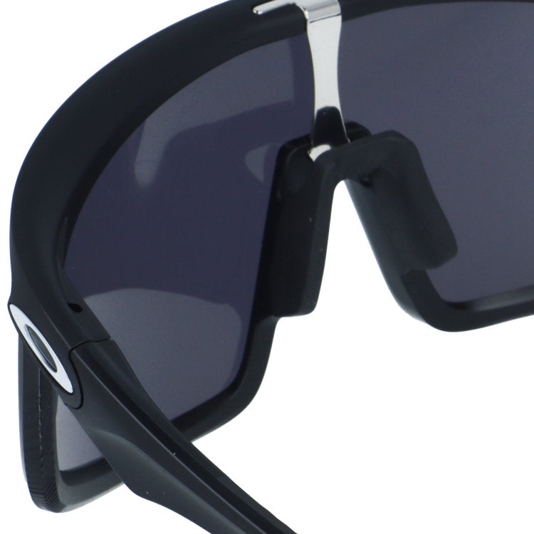 オークリー サングラス アールエスブイ プリズム アジアンフィット（フレキシブルノーズパッド） OAKLEY RSLV OO9484D-0149 149サイズ スポーツ型 ランニング 野球 テニス 一眼レンズ ユニセックス メンズ レディース
