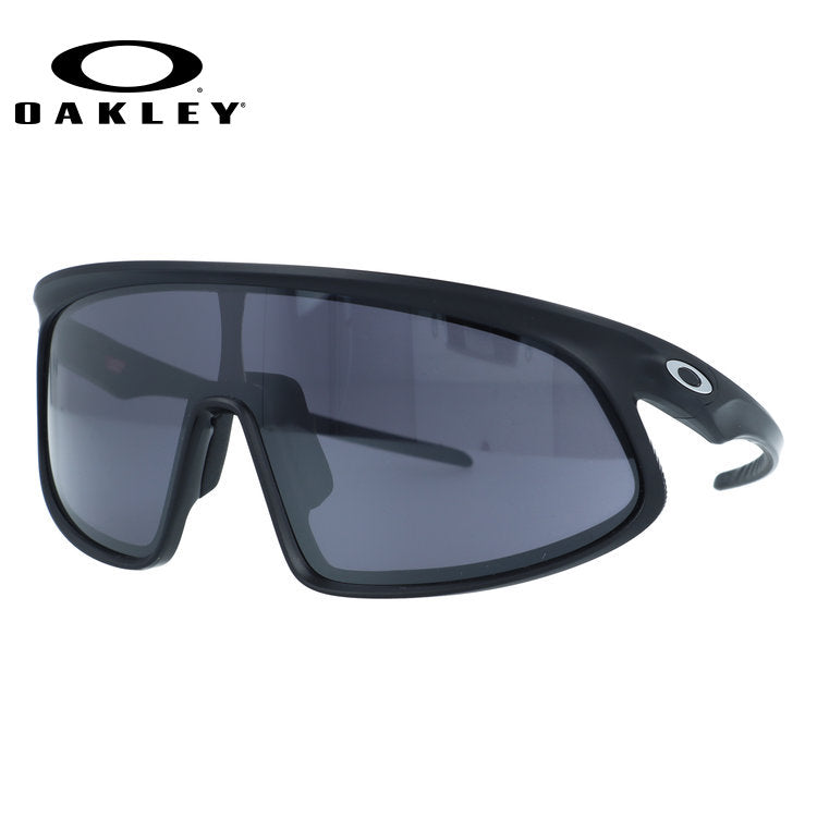 オークリー サングラス アールエスブイ プリズム アジアンフィット（フレキシブルノーズパッド） OAKLEY RSLV OO9484D-0149 149サイズ スポーツ型 ランニング 野球 テニス 一眼レンズ ユニセックス メンズ レディース