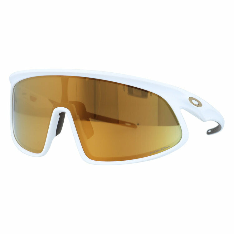 オークリー サングラス アールエスブイ プリズム ミラーレンズ アジアンフィット（フレキシブルノーズパッド） OAKLEY RSLV OO9484D-0449 149サイズ スポーツ型 ランニング 野球 テニス 一眼レンズ ユニセックス メンズ レディース