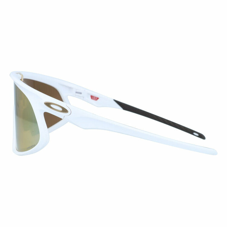 オークリー サングラス アールエスブイ プリズム ミラーレンズ アジアンフィット（フレキシブルノーズパッド） OAKLEY RSLV OO9484D-0449 149サイズ スポーツ型 ランニング 野球 テニス 一眼レンズ ユニセックス メンズ レディース