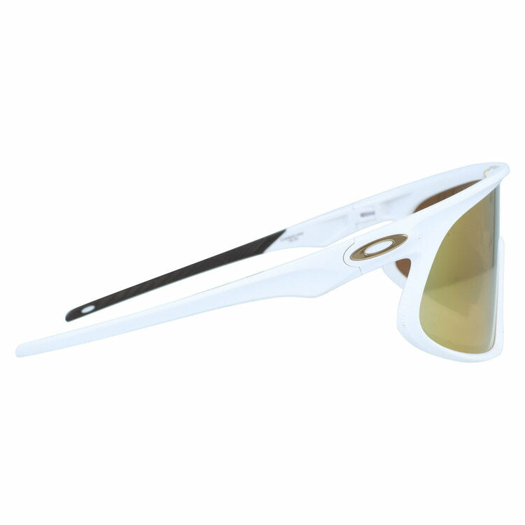 オークリー サングラス アールエスブイ プリズム ミラーレンズ アジアンフィット（フレキシブルノーズパッド） OAKLEY RSLV OO9484D-0449 149サイズ スポーツ型 ランニング 野球 テニス 一眼レンズ ユニセックス メンズ レディース
