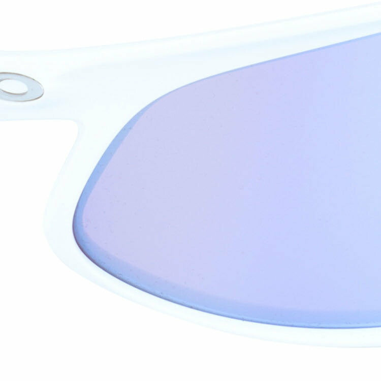 オークリー サングラス アールエスブイ プリズム ミラーレンズ アジアンフィット（フレキシブルノーズパッド） OAKLEY RSLV OO9484D-0849 149サイズ スポーツ型 ランニング 野球 テニス 一眼レンズ ユニセックス メンズ レディース