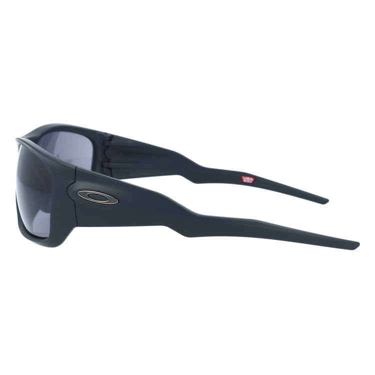 オークリー サングラス マスィータ プリズム レギュラーフィット OAKLEY MASSETER OO9486-01 60サイズ スポーツ型 ランニング 野球 テニス ユニセックス メンズ レディース