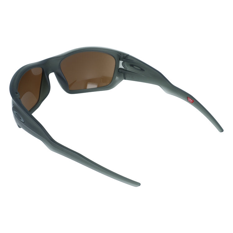 オークリー サングラス マスィータ プリズム レギュラーフィット OAKLEY MASSETER OO9486-04 60サイズ スポーツ型 ランニング 野球 テニス ユニセックス メンズ レディース