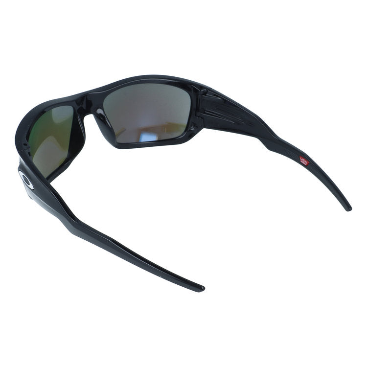 オークリー サングラス マスィータ 偏光サングラス プリズム ミラーレンズ レギュラーフィット OAKLEY MASSETER OO9486-05 60サイズ スポーツ型 ポラライズド ランニング 野球 テニス ユニセックス メンズ レディース