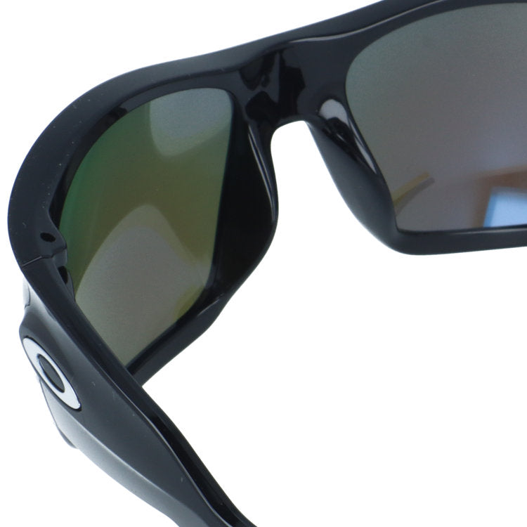 オークリー サングラス マスィータ 偏光サングラス プリズム ミラーレンズ レギュラーフィット OAKLEY MASSETER OO9486-05 60サイズ スポーツ型 ポラライズド ランニング 野球 テニス ユニセックス メンズ レディース