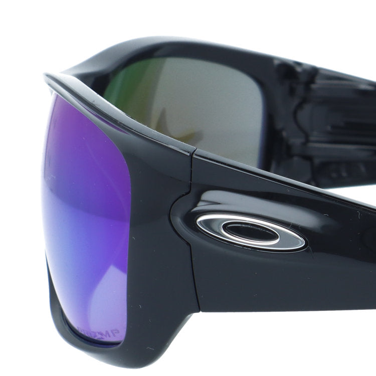 オークリー サングラス マスィータ 偏光サングラス プリズム ミラーレンズ レギュラーフィット OAKLEY MASSETER OO9486-05 60サイズ スポーツ型 ポラライズド ランニング 野球 テニス ユニセックス メンズ レディース