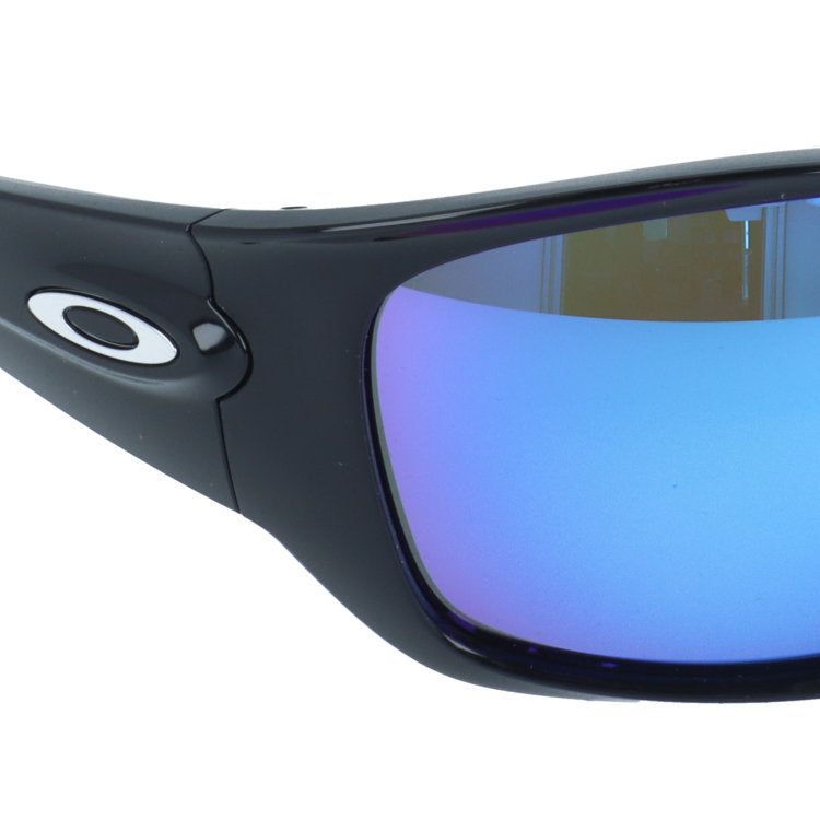 オークリー サングラス マスィータ 偏光サングラス プリズム ミラーレンズ レギュラーフィット OAKLEY MASSETER OO9486-05 60サイズ スポーツ型 ポラライズド ランニング 野球 テニス ユニセックス メンズ レディース