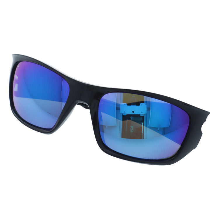 オークリー サングラス マスィータ 偏光サングラス プリズム ミラーレンズ レギュラーフィット OAKLEY MASSETER OO9486-05 60サイズ スポーツ型 ポラライズド ランニング 野球 テニス ユニセックス メンズ レディース