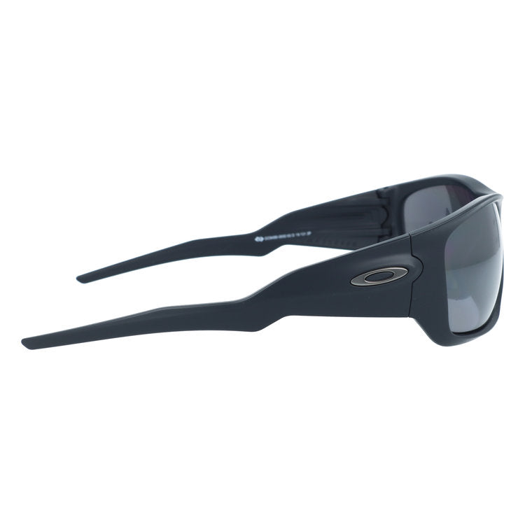 オークリー サングラス マスィータ 偏光サングラス プリズム レギュラーフィット OAKLEY MASSETER OO9486-06 60サイズ スポーツ型 ポラライズド ランニング 野球 テニス ユニセックス メンズ レディース