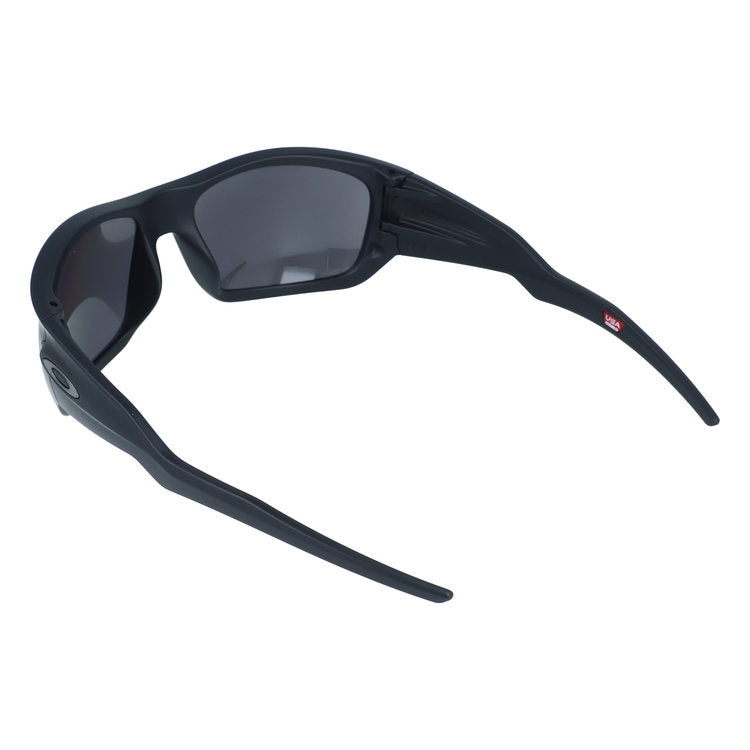 オークリー サングラス マスィータ 偏光サングラス プリズム レギュラーフィット OAKLEY MASSETER OO9486-06 60サイズ スポーツ型 ポラライズド ランニング 野球 テニス ユニセックス メンズ レディース