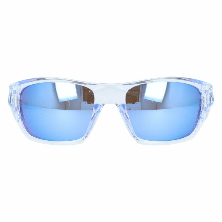 オークリー サングラス マスィータ 偏光サングラス プリズム ミラーレンズ レギュラーフィット OAKLEY MASSETER OO9486-07 60サイズ スポーツ型 ポラライズド ランニング 野球 テニス ユニセックス メンズ レディース