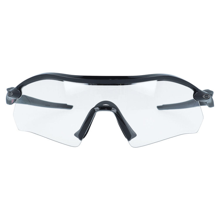 オークリー サングラス レーダープレート 調光サングラス ミラーレンズ レギュラーフィット OAKLEY RADAR PLATE OO9495D-0236 136サイズ スポーツ型 紫外線で色が変わる フォトクロミック ユニセックス メンズ レディース ローブリッジフィット