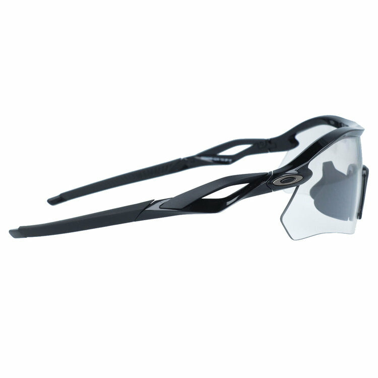 オークリー サングラス レーダープレート 調光サングラス ミラーレンズ レギュラーフィット OAKLEY RADAR PLATE OO9495D-0236 136サイズ スポーツ型 紫外線で色が変わる フォトクロミック ユニセックス メンズ レディース ローブリッジフィット
