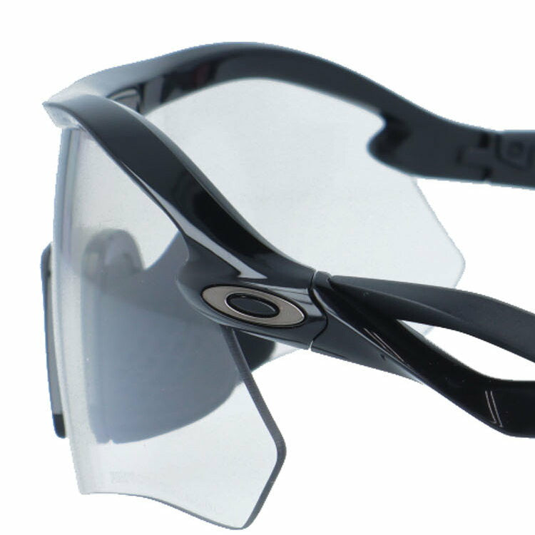オークリー サングラス レーダープレート 調光サングラス ミラーレンズ レギュラーフィット OAKLEY RADAR PLATE OO9495D-0236 136サイズ スポーツ型 紫外線で色が変わる フォトクロミック ユニセックス メンズ レディース ローブリッジフィット