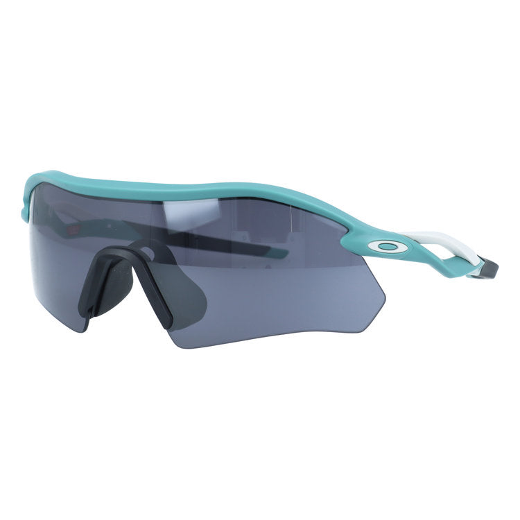 オークリー サングラス レーダープレート プリズム レギュラーフィット OAKLEY RADAR PLATE OO9495D-0436 136サイズ スポーツ型 ユニセックス メンズ レディース ローブリッジフィット
