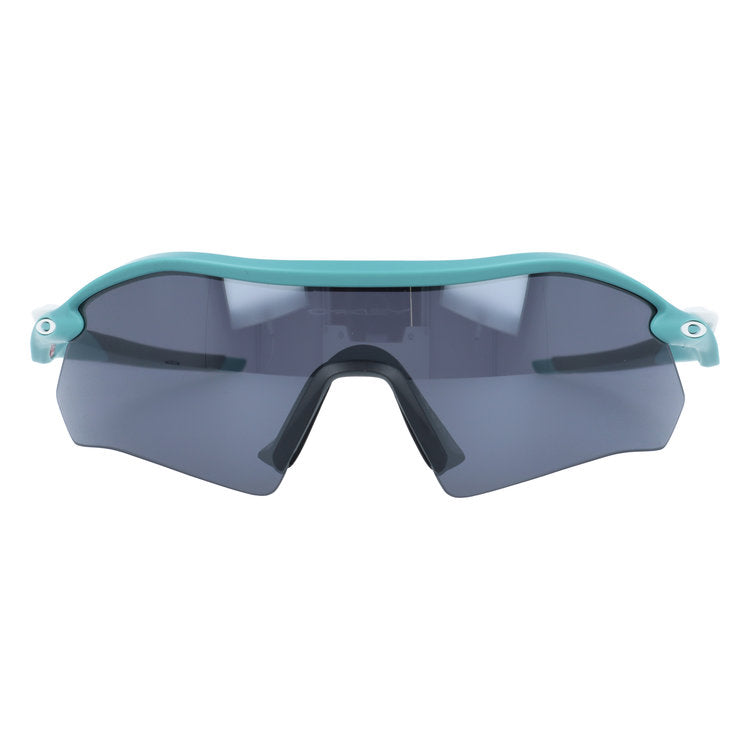 オークリー サングラス レーダープレート プリズム レギュラーフィット OAKLEY RADAR PLATE OO9495D-0436 136サイズ スポーツ型 ユニセックス メンズ レディース ローブリッジフィット