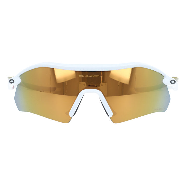オークリー サングラス レーダープレート 偏光サングラス プリズム ミラーレンズ レギュラーフィット OAKLEY RADAR PLATE OO9495D-0536 136サイズ スポーツ型 乱反射をカットしクリアな視界へ ユニセックス メンズ レディース ローブリッジフィット