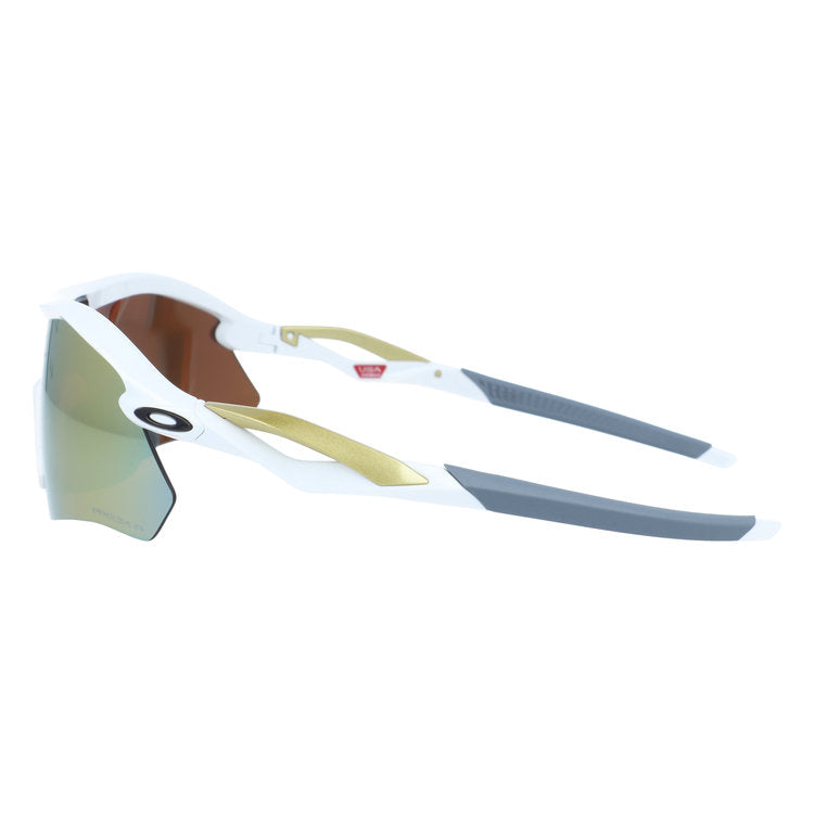 オークリー サングラス レーダープレート 偏光サングラス プリズム ミラーレンズ レギュラーフィット OAKLEY RADAR PLATE OO9495D-0536 136サイズ スポーツ型 乱反射をカットしクリアな視界へ ユニセックス メンズ レディース ローブリッジフィット