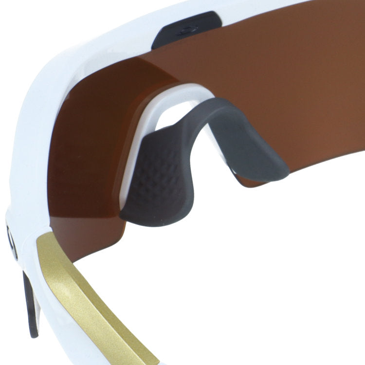 オークリー サングラス レーダープレート 偏光サングラス プリズム ミラーレンズ レギュラーフィット OAKLEY RADAR PLATE OO9495D-0536 136サイズ スポーツ型 乱反射をカットしクリアな視界へ ユニセックス メンズ レディース ローブリッジフィット
