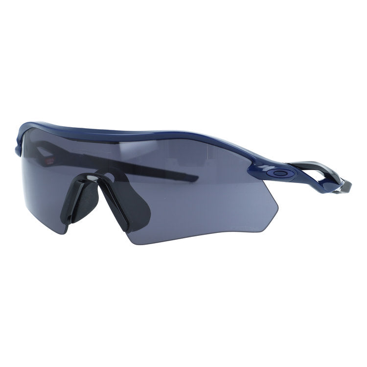 オークリー サングラス レーダープレート プリズム レギュラーフィット OAKLEY RADAR PLATE OO9495D-0736 136サイズ スポーツ型 ユニセックス メンズ レディース ローブリッジフィット