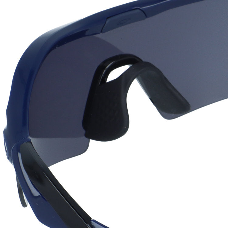 オークリー サングラス レーダープレート プリズム レギュラーフィット OAKLEY RADAR PLATE OO9495D-0736 136サイズ スポーツ型 ユニセックス メンズ レディース ローブリッジフィット