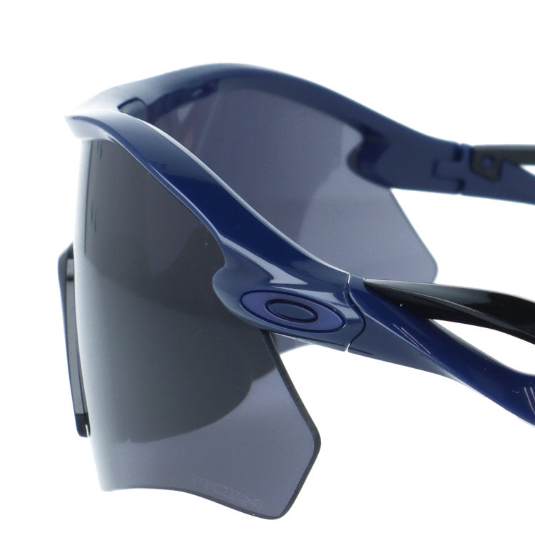 オークリー サングラス レーダープレート プリズム レギュラーフィット OAKLEY RADAR PLATE OO9495D-0736 136サイズ スポーツ型 ユニセックス メンズ レディース ローブリッジフィット