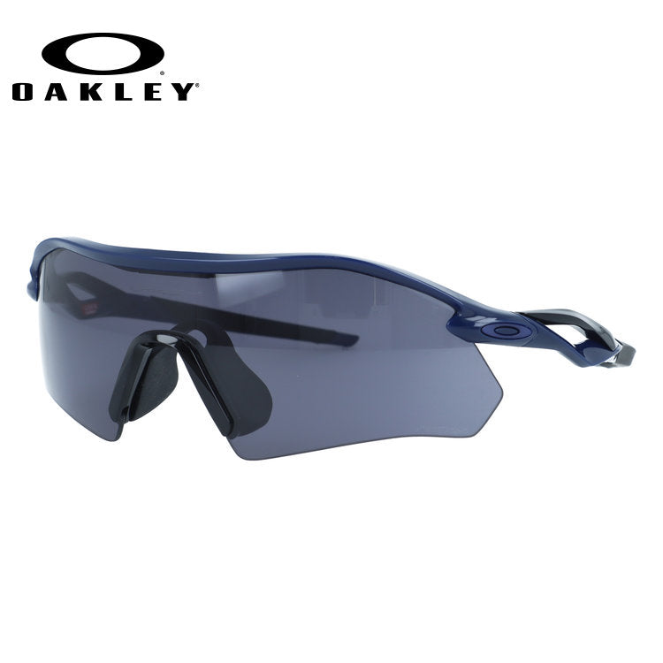 オークリー サングラス レーダープレート プリズム レギュラーフィット OAKLEY RADAR PLATE OO9495D-0736 136サイズ スポーツ型 ユニセックス メンズ レディース ローブリッジフィット