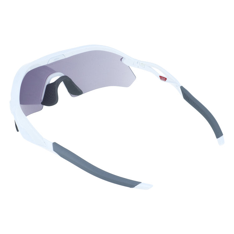 オークリー サングラス レーダープレート プリズム レギュラーフィット OAKLEY RADAR PLATE OO9495D-0836 136サイズ スポーツ型 ユニセックス メンズ レディース ローブリッジフィット