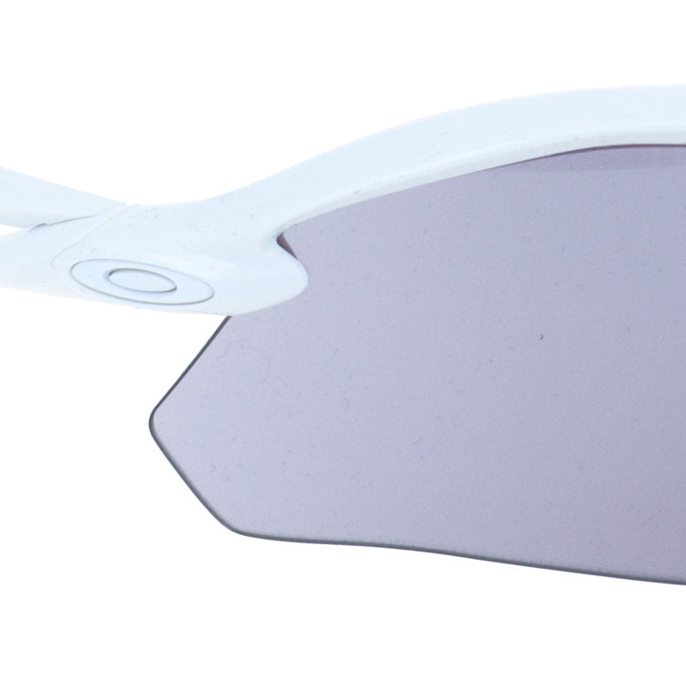 オークリー サングラス レーダープレート プリズム レギュラーフィット OAKLEY RADAR PLATE OO9495D-0836 136サイズ スポーツ型 ユニセックス メンズ レディース ローブリッジフィット