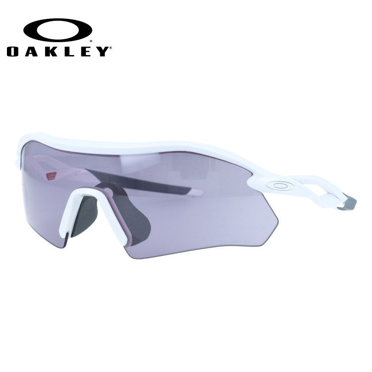 オークリー サングラス レーダープレート プリズム レギュラーフィット OAKLEY RADAR PLATE OO9495D-0836 136サイズ スポーツ型 ユニセックス メンズ レディース ローブリッジフィット