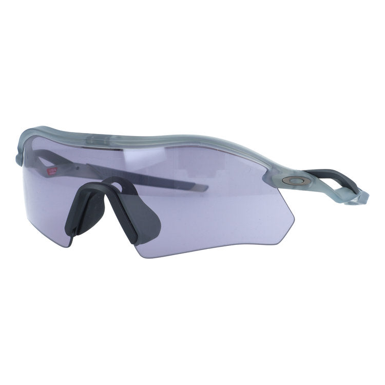 オークリー サングラス レーダープレート プリズム レギュラーフィット OAKLEY RADAR PLATE OO9495D-0936 136サイズ スポーツ型 ユニセックス メンズ レディース ローブリッジフィット