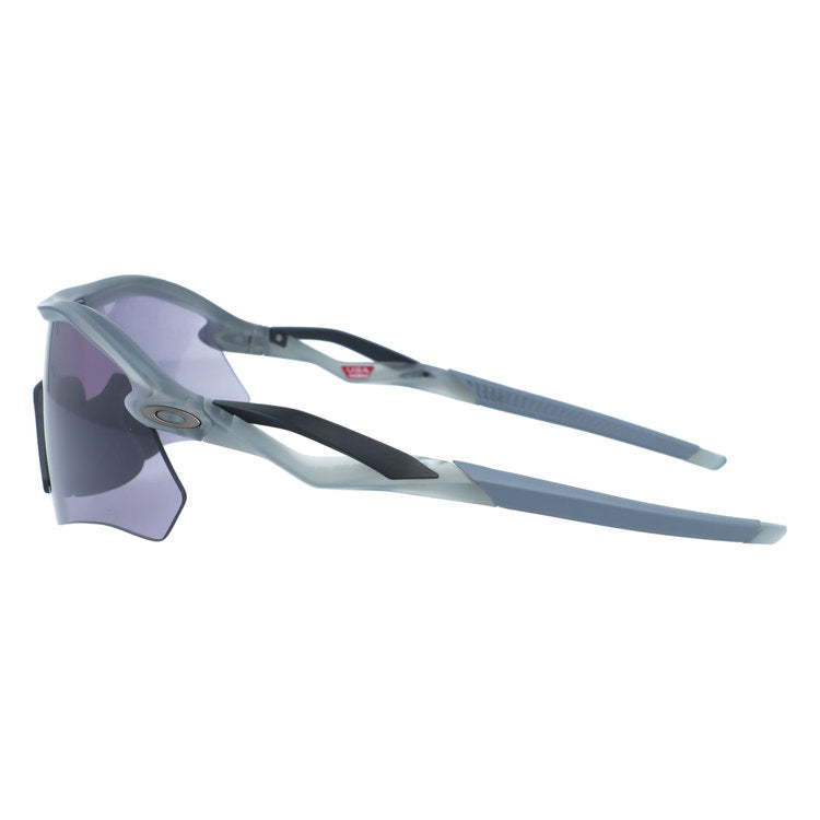 オークリー サングラス レーダープレート プリズム レギュラーフィット OAKLEY RADAR PLATE OO9495D-0936 136サイズ スポーツ型 ユニセックス メンズ レディース ローブリッジフィット