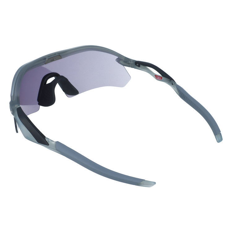 オークリー サングラス レーダープレート プリズム レギュラーフィット OAKLEY RADAR PLATE OO9495D-0936 136サイズ スポーツ型 ユニセックス メンズ レディース ローブリッジフィット