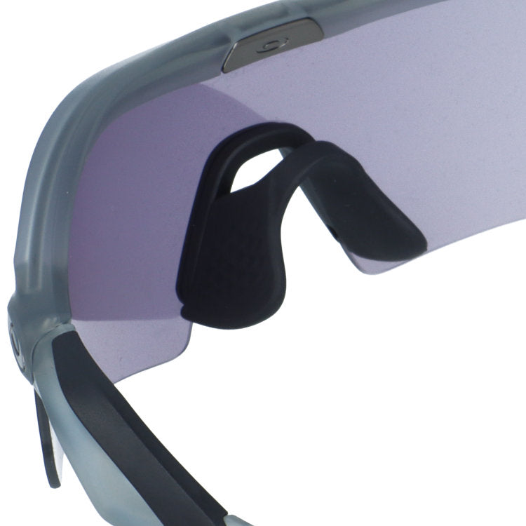 オークリー サングラス レーダープレート プリズム レギュラーフィット OAKLEY RADAR PLATE OO9495D-0936 136サイズ スポーツ型 ユニセックス メンズ レディース ローブリッジフィット