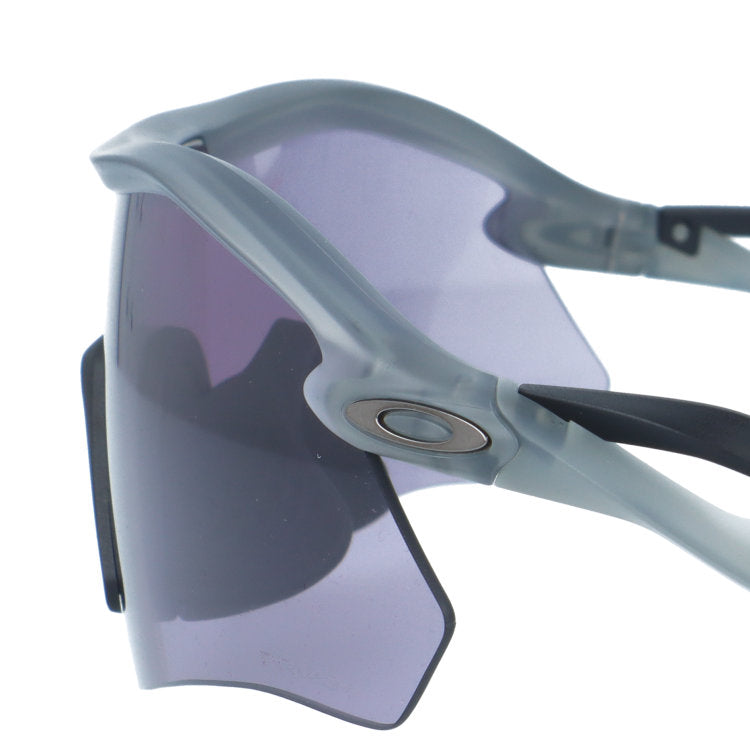 オークリー サングラス レーダープレート プリズム レギュラーフィット OAKLEY RADAR PLATE OO9495D-0936 136サイズ スポーツ型 ユニセックス メンズ レディース ローブリッジフィット